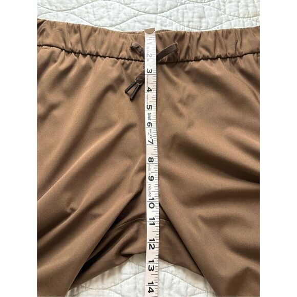 CRZ Yoga tan joggers - M - Picture 7 of 8